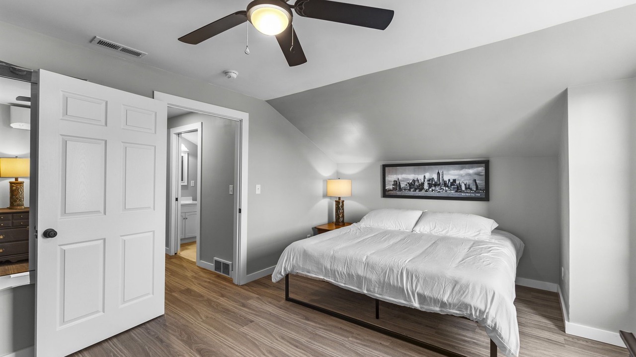 Photo of Bedroom in Cape Girardeau