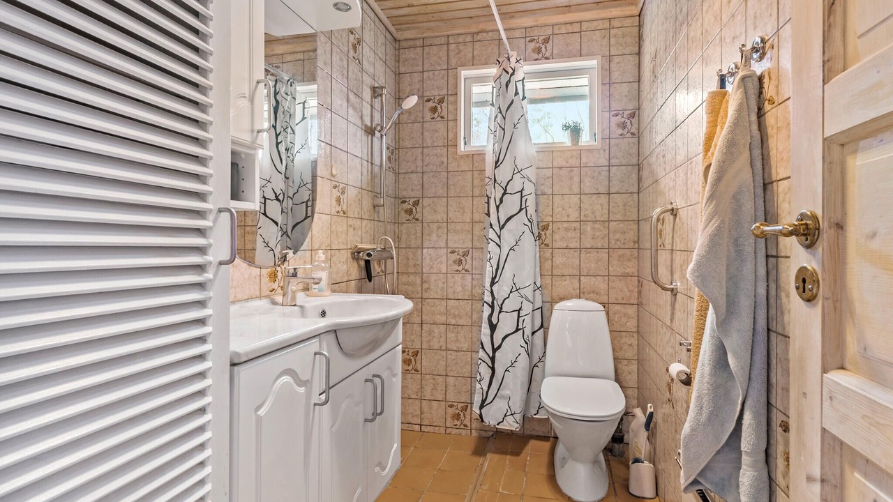 Photo of Bathroom in Hoeve Strand