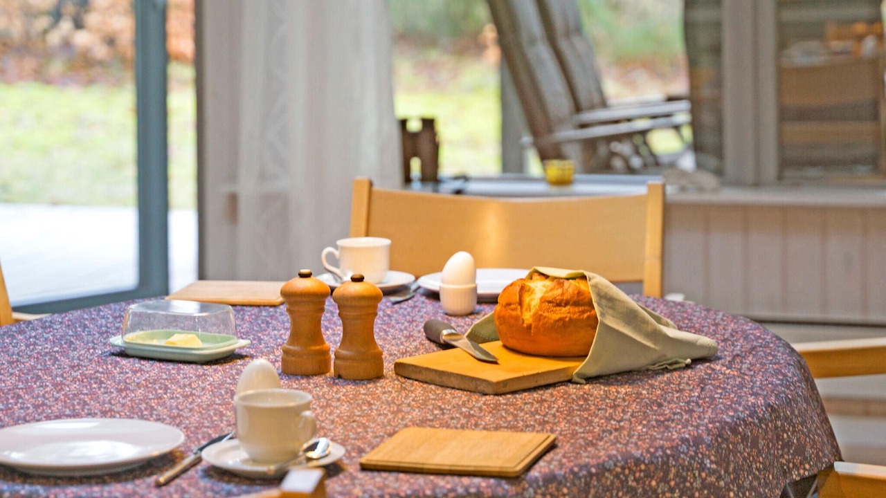 Photo of Bedroom in Hoeve Strand