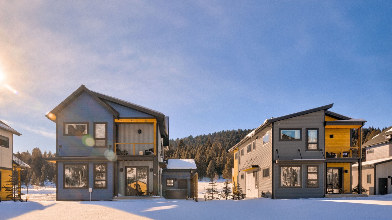 Photo of Outdoor in Big Sky