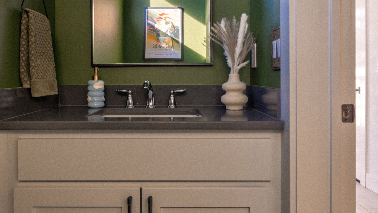 Photo of Bathroom in Big Sky