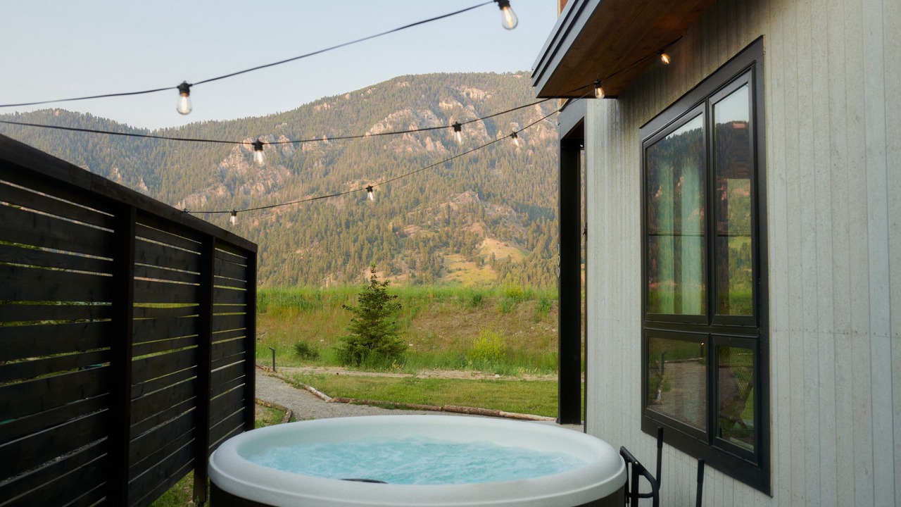 Photo of Outdoor in Big Sky