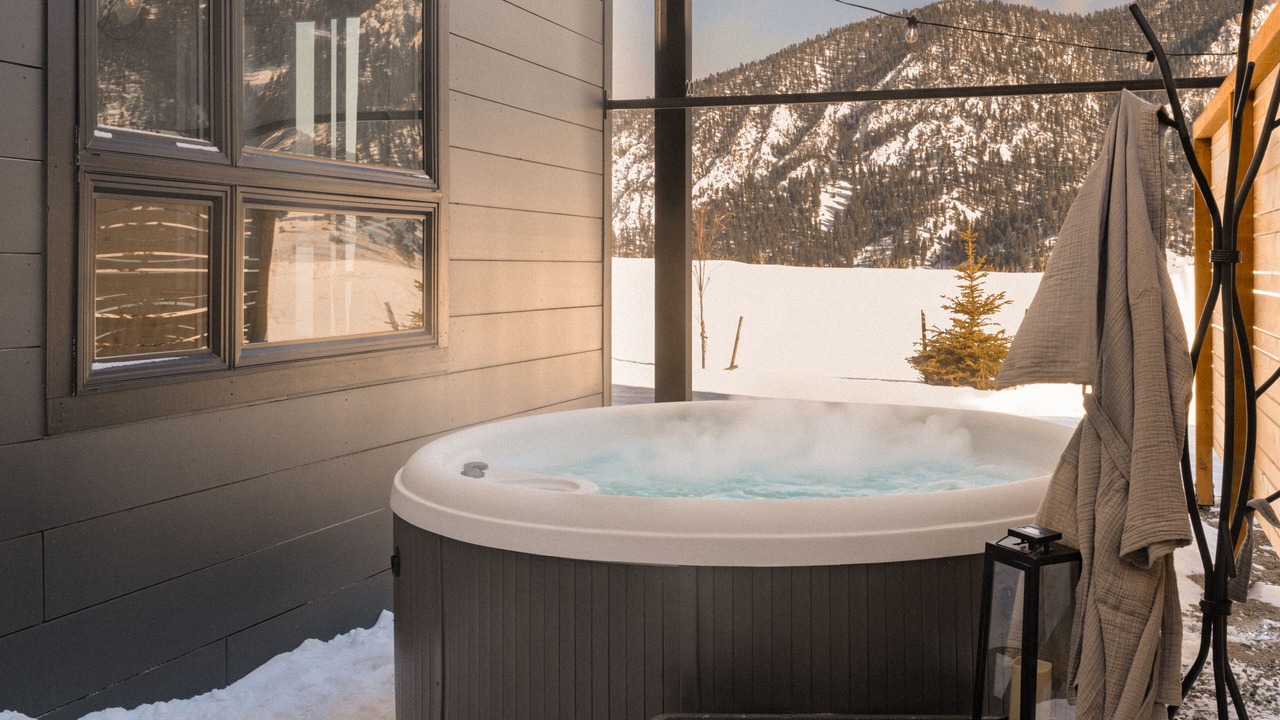 Photo of Others in Big Sky