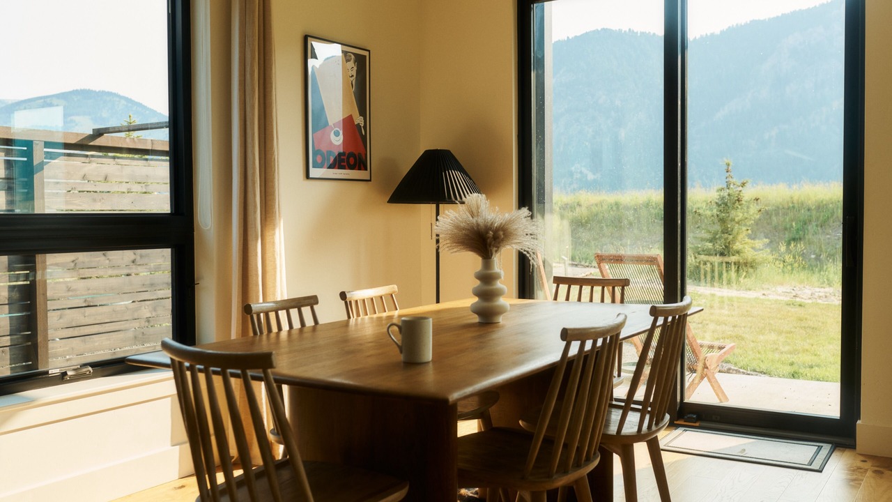 Photo of Livingroom in Big Sky