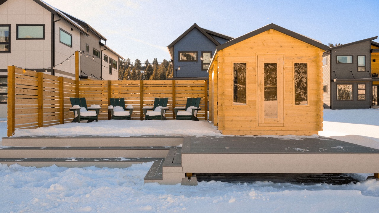 Photo of Others in Big Sky