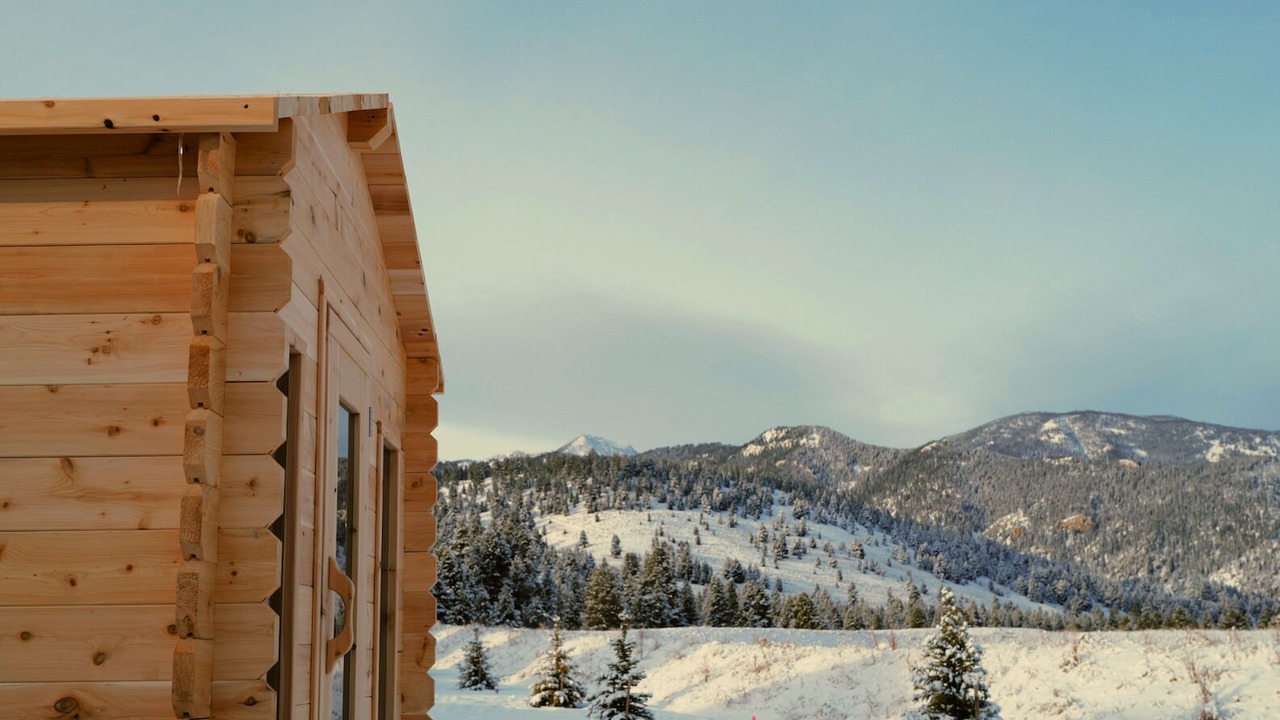 Photo of Outdoor in Big Sky