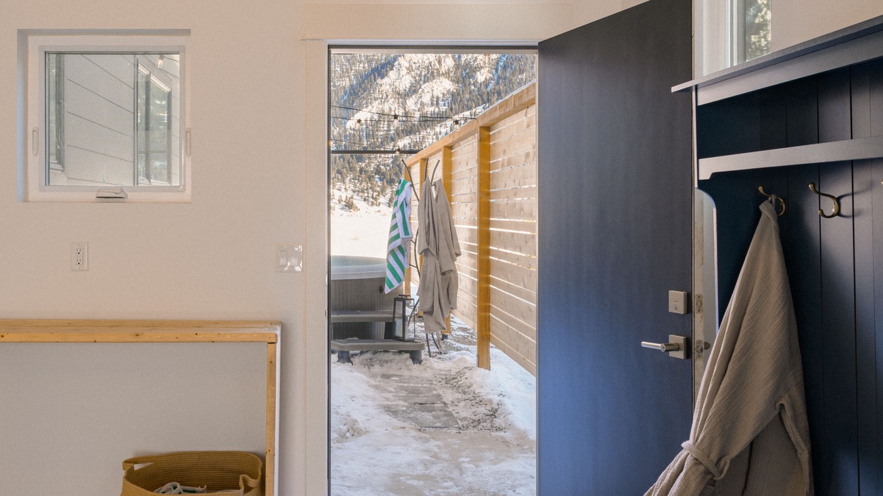 Photo of Others in Big Sky