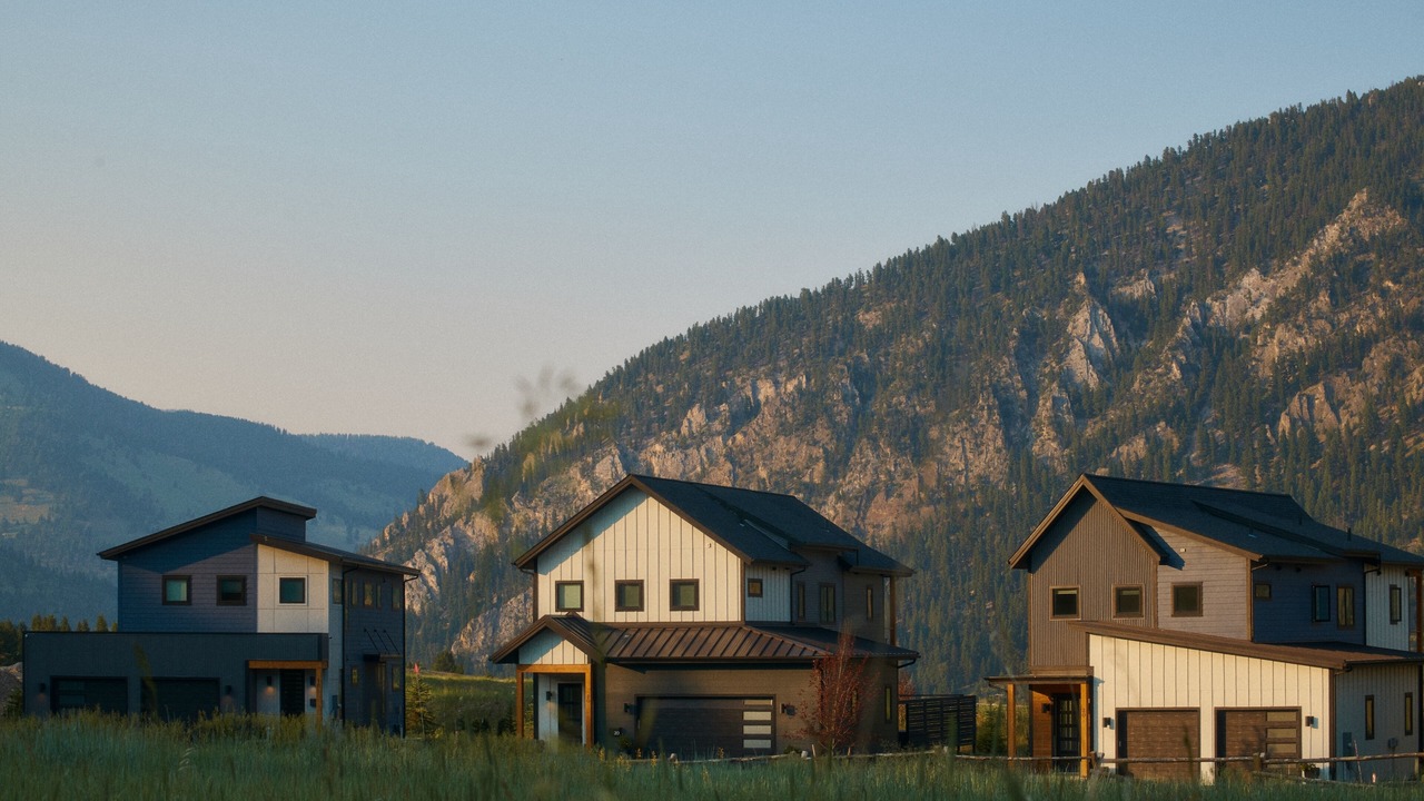 Photo of Outdoor in Big Sky