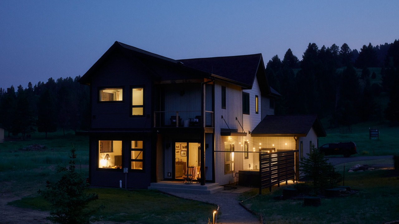 Photo of Outdoor in Big Sky