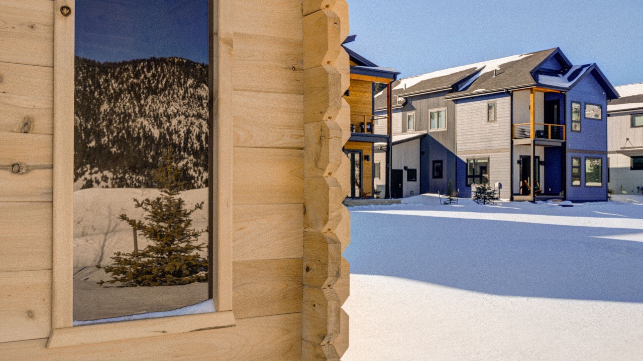 Photo of Others in Big Sky