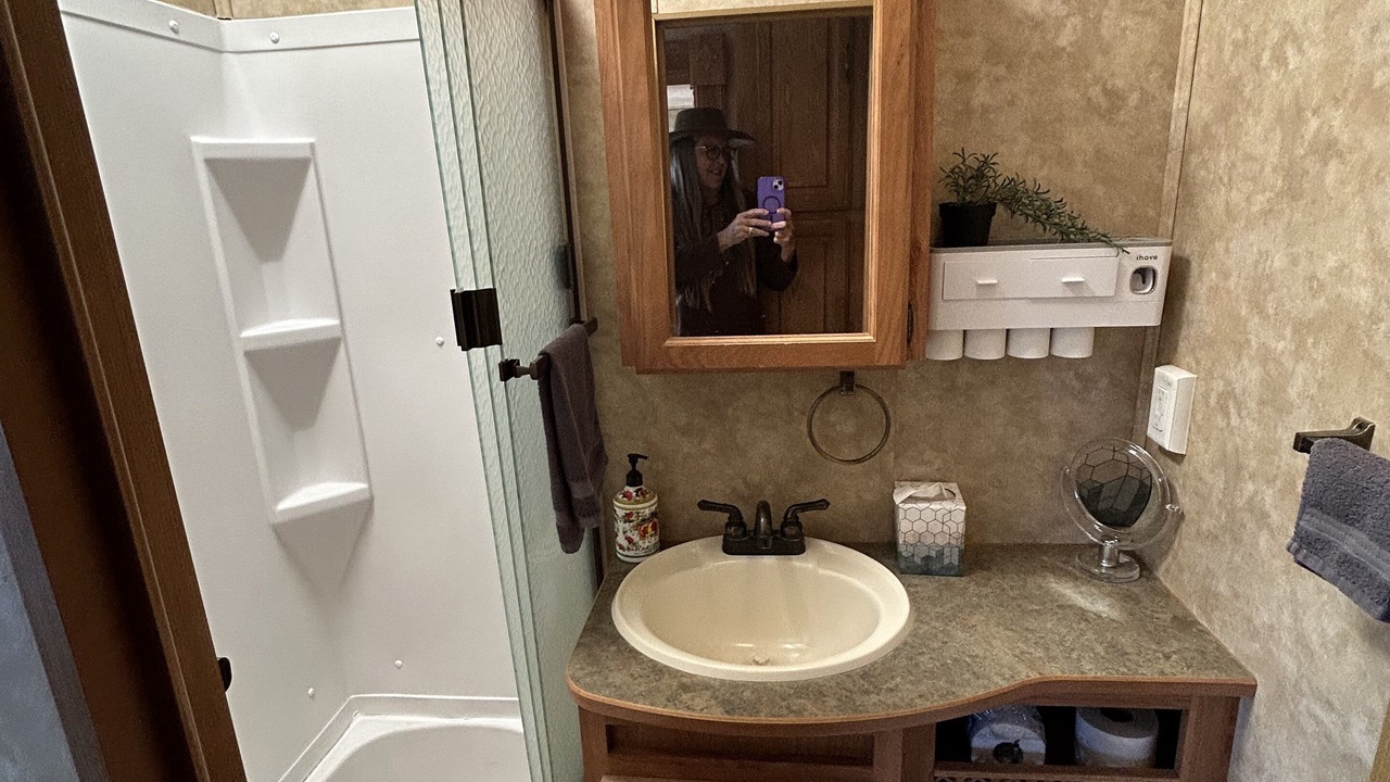 Photo of Bathroom in Tonto Basin