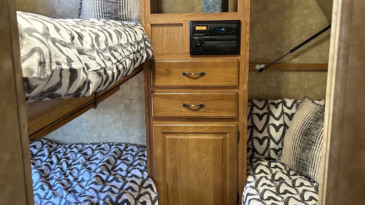 Photo of Bedroom in Tonto Basin