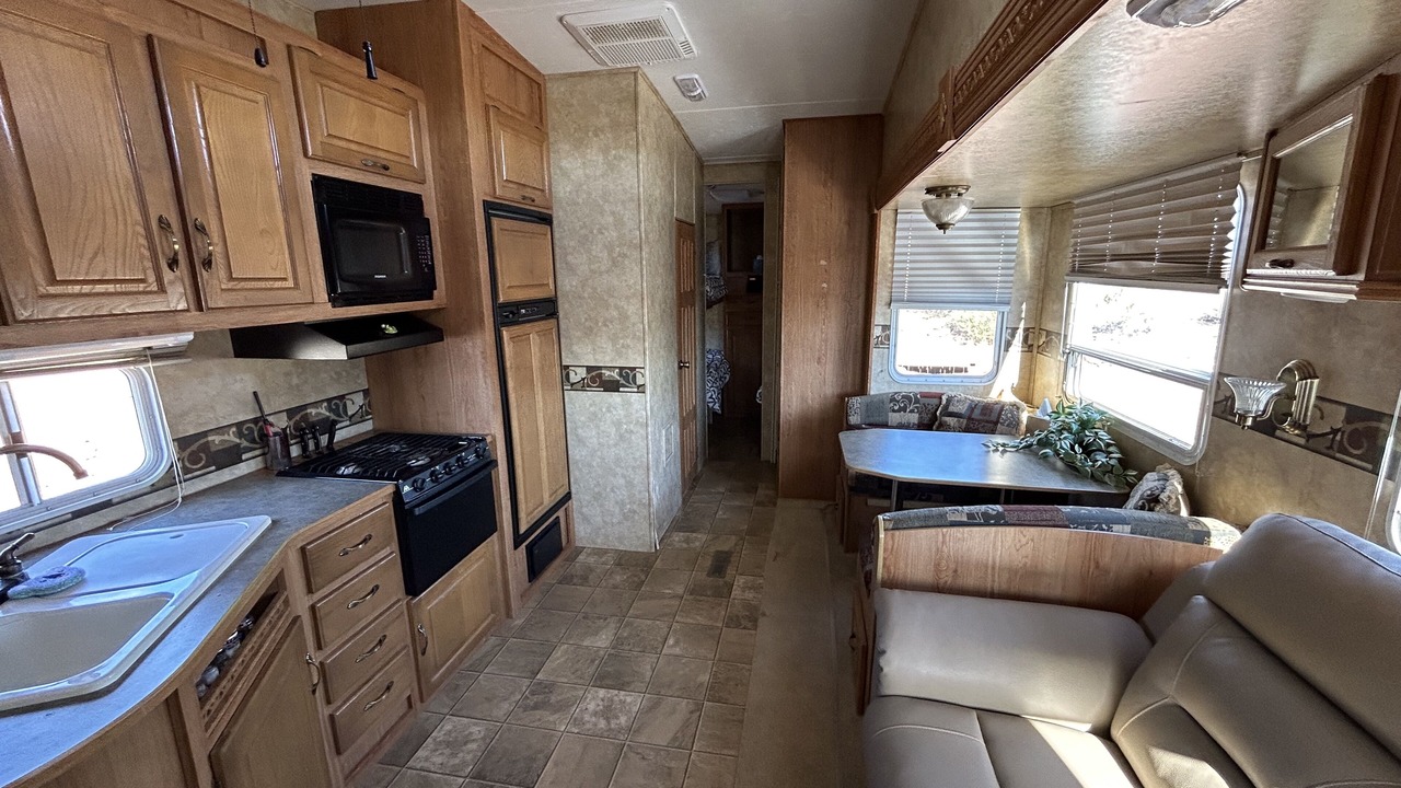 Photo of Bedroom in Tonto Basin