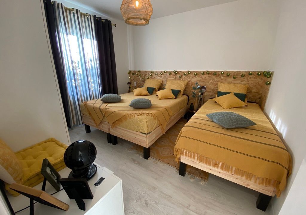 Photo of Bedroom in Piquecos