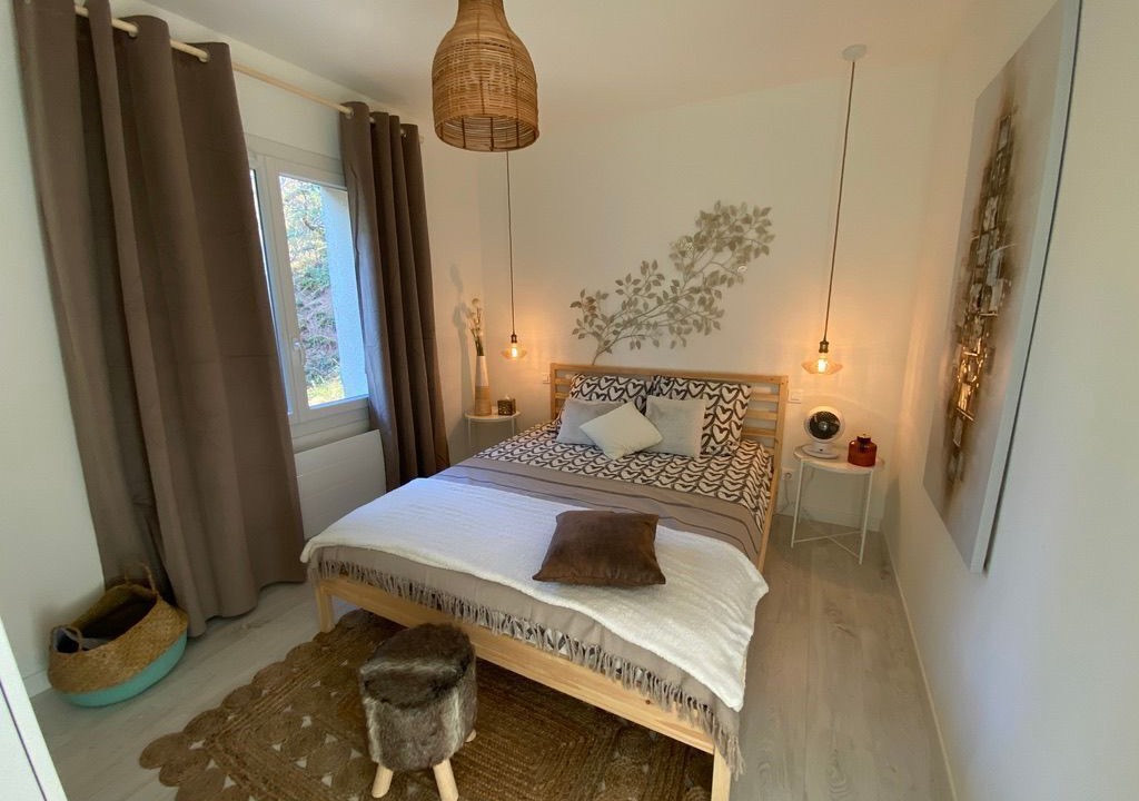 Photo of Bedroom in Piquecos