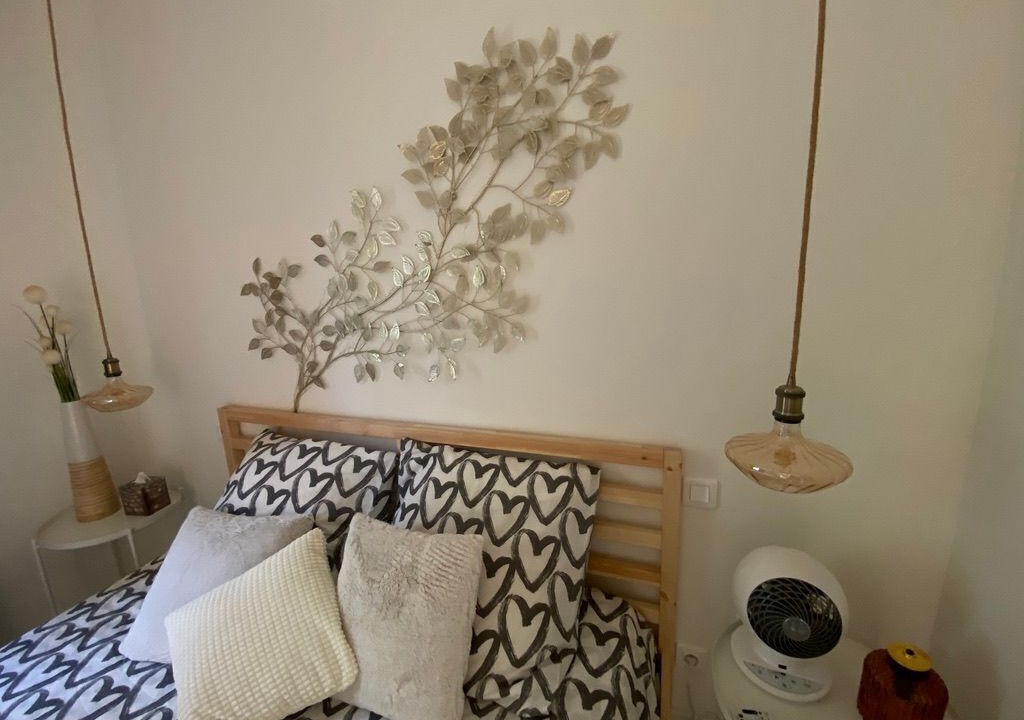 Photo of Bedroom in Piquecos