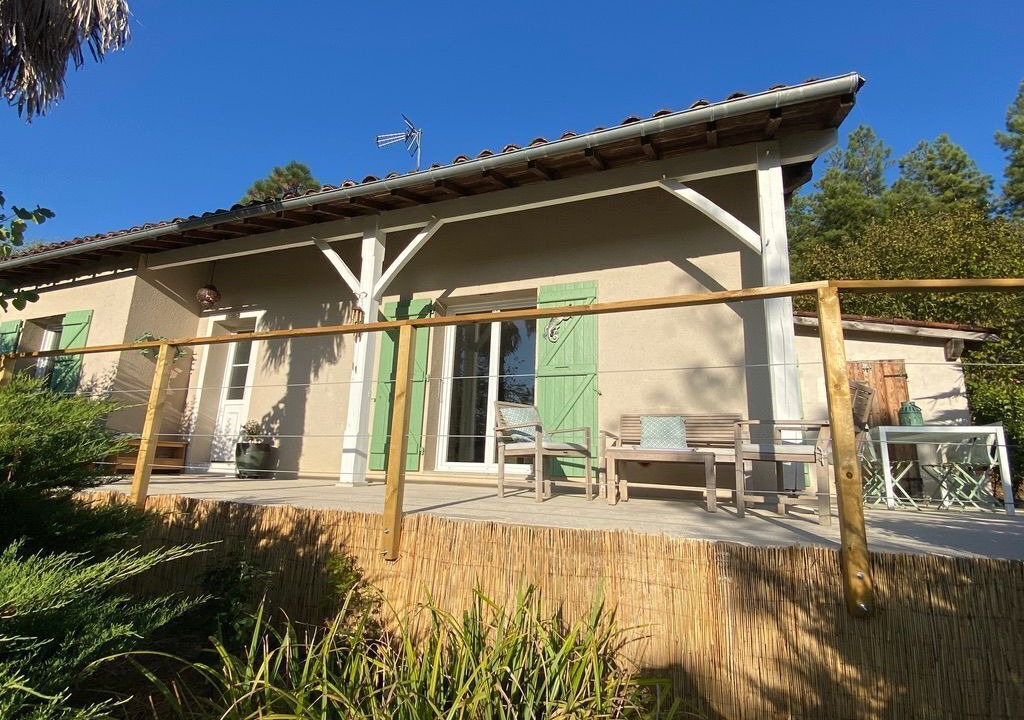 Photo of Patio Balcony in Piquecos