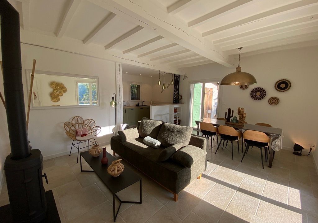 Photo of Livingroom in Piquecos
