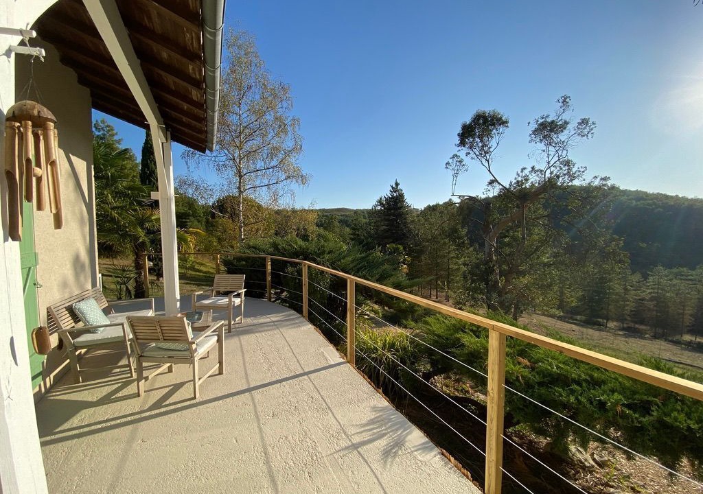 Photo of Patio Balcony in Piquecos