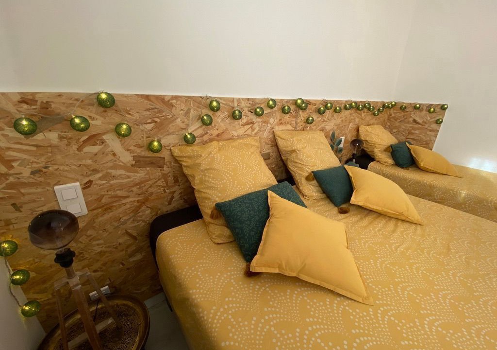 Photo of Bedroom in Piquecos