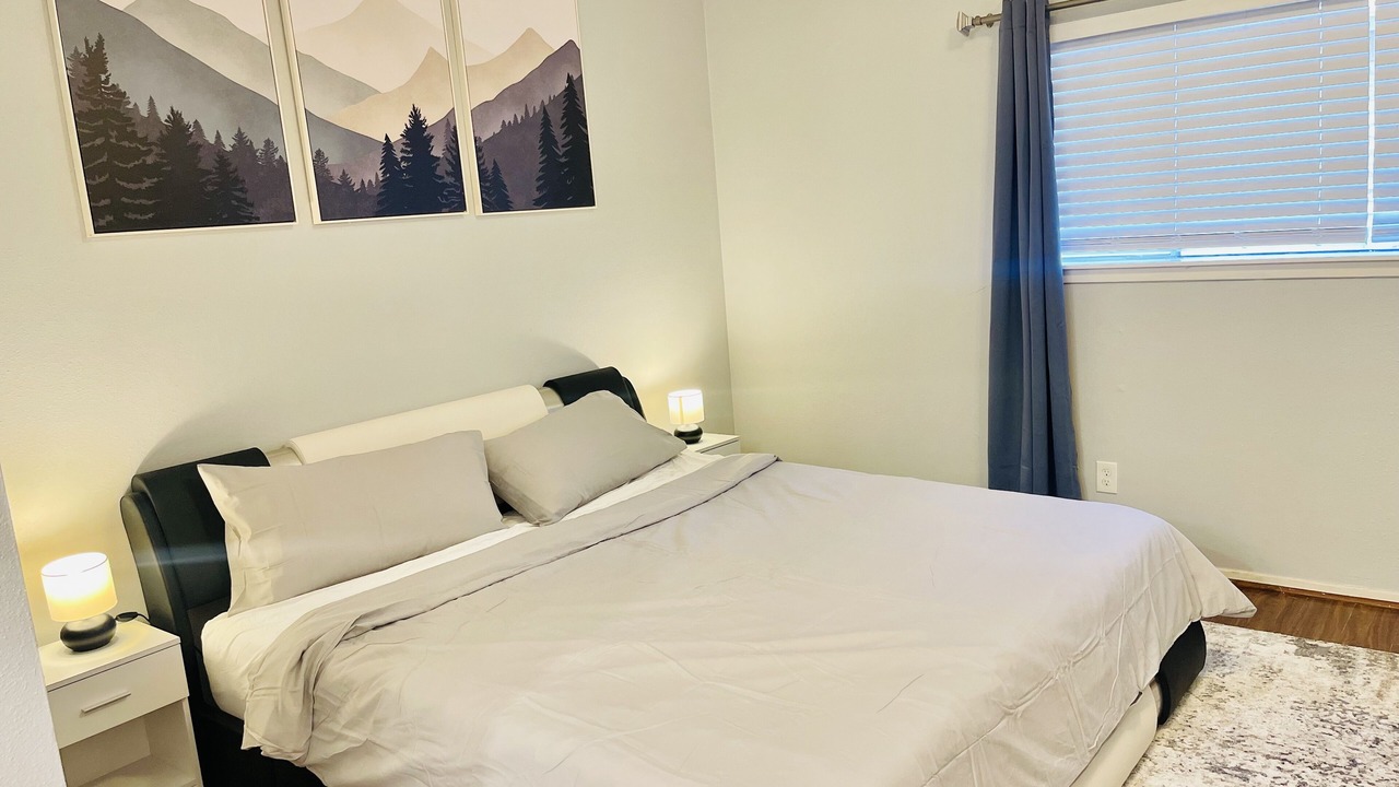 Photo of Bedroom in Sharpstown