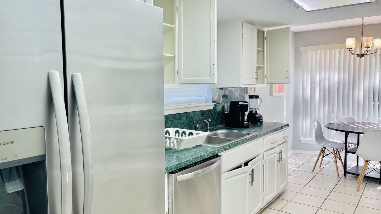 Photo of Kitchen in Sharpstown