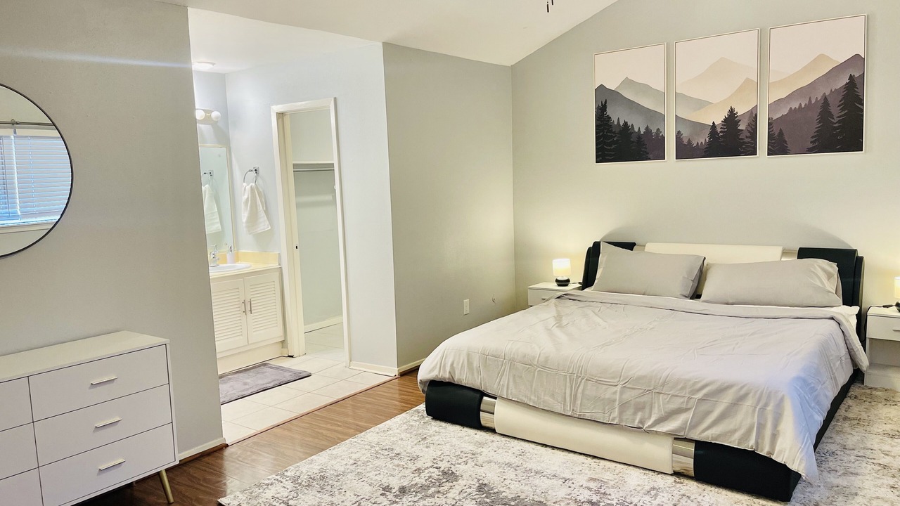 Photo of Bedroom in Sharpstown