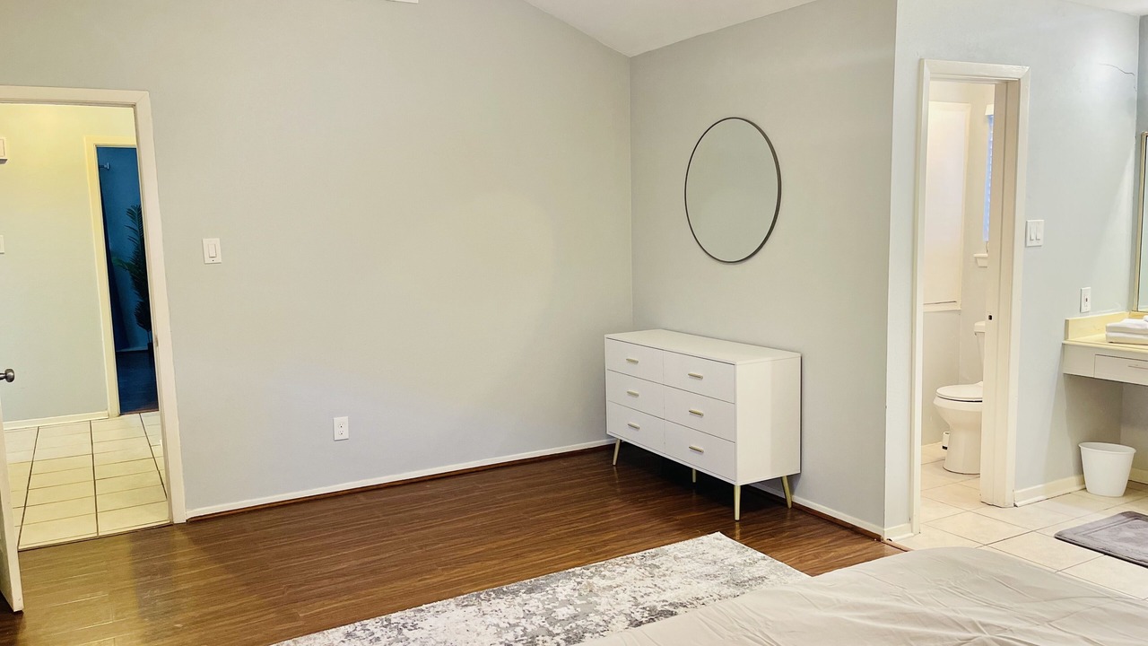 Photo of Bedroom in Sharpstown