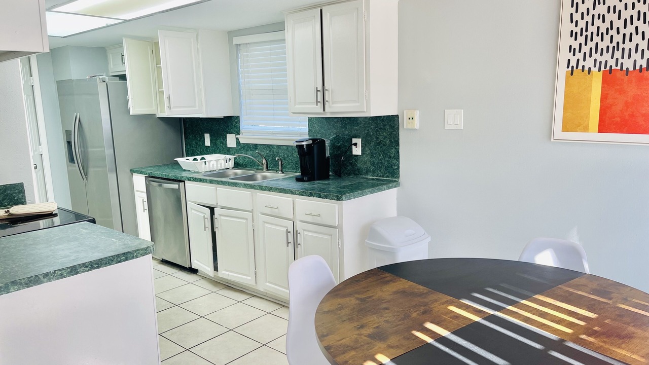 Photo of Kitchen in Sharpstown