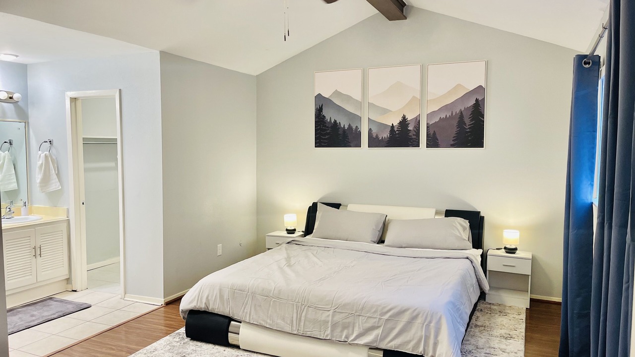 Photo of Bedroom in Sharpstown