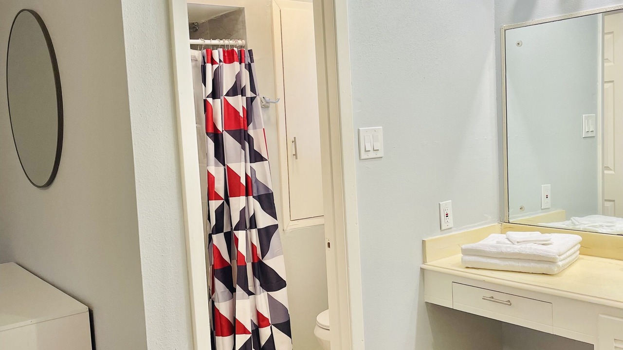 Photo of Bathroom in Sharpstown