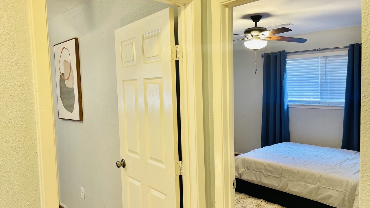 Photo of Bedroom in Sharpstown