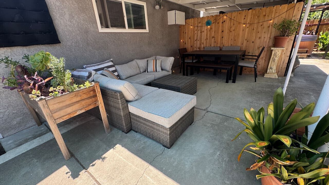 Photo of Outdoor in Southeastern Sacramento