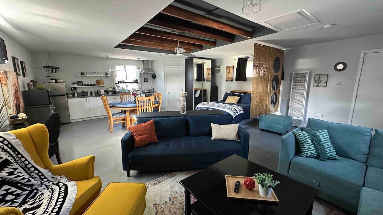 Photo of Livingroom in Southeastern Sacramento