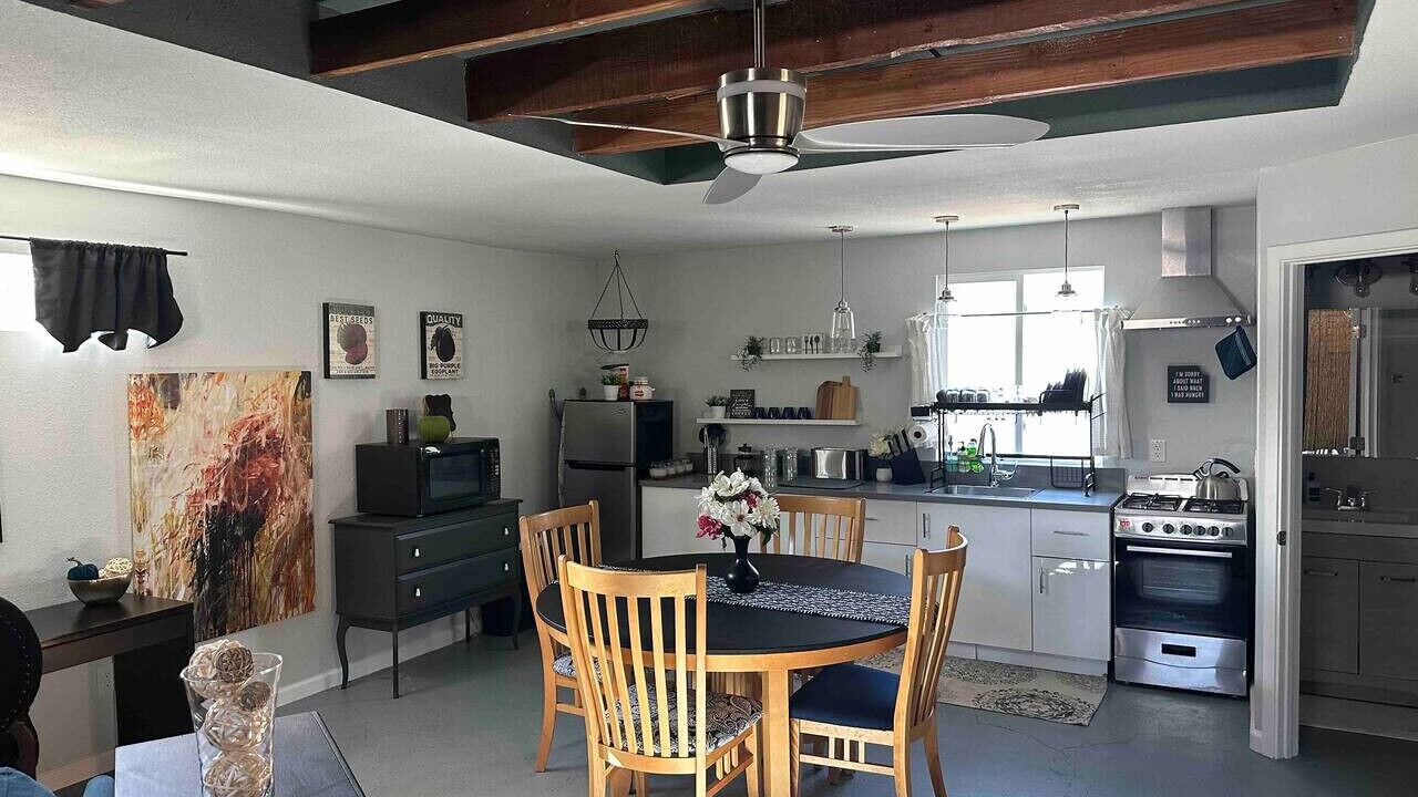 Photo of Kitchen in Southeastern Sacramento