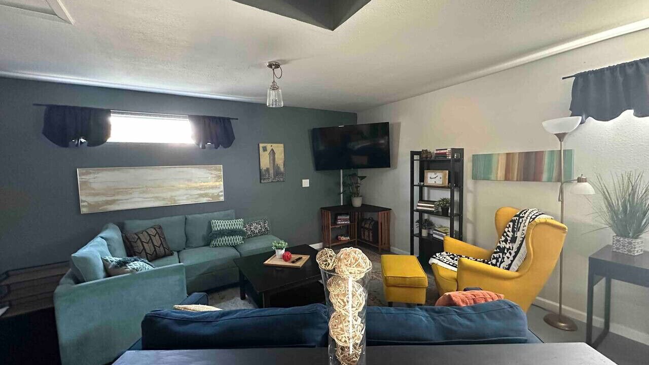 Photo of Livingroom in Southeastern Sacramento