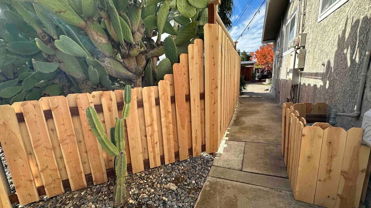 Photo of Outdoor in Southeastern Sacramento