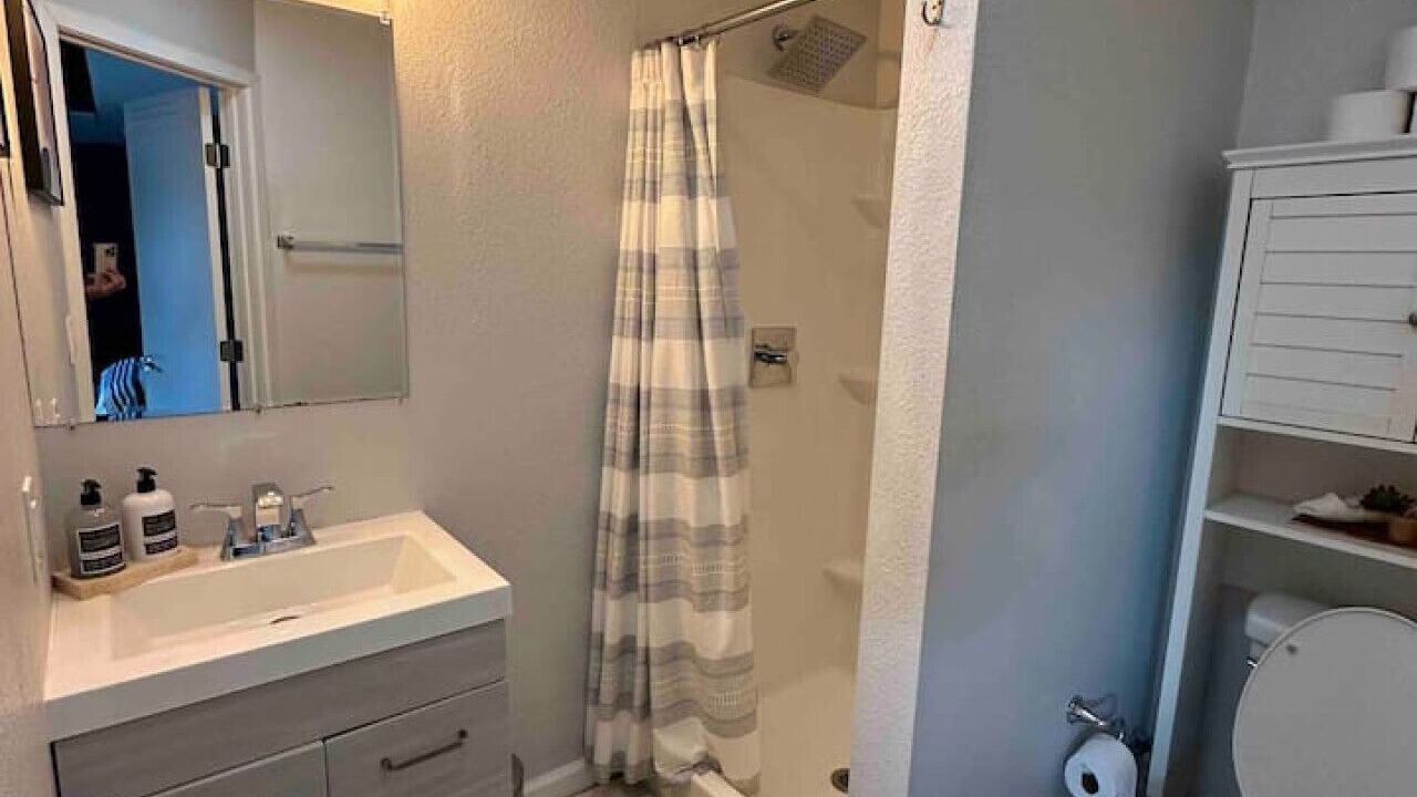 Photo of Bathroom in Southeastern Sacramento
