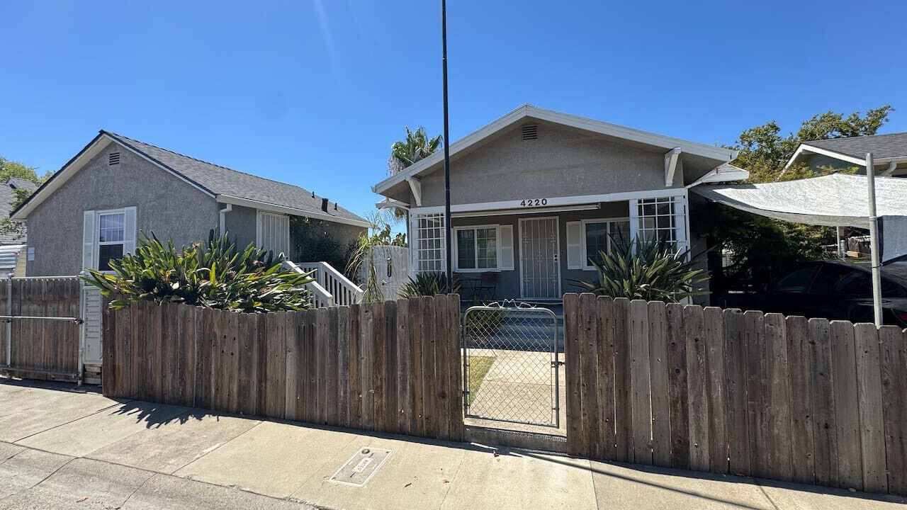 Photo of Outdoor in Southeastern Sacramento