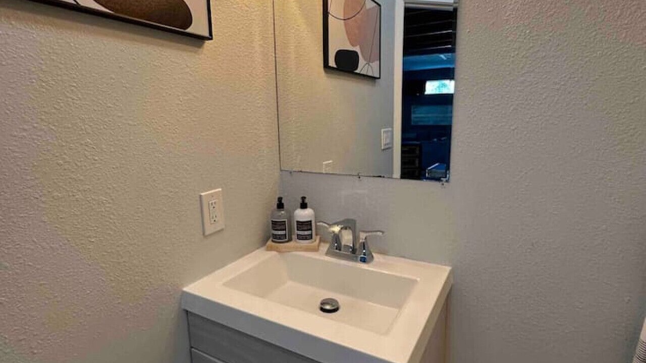 Photo of Bathroom in Southeastern Sacramento