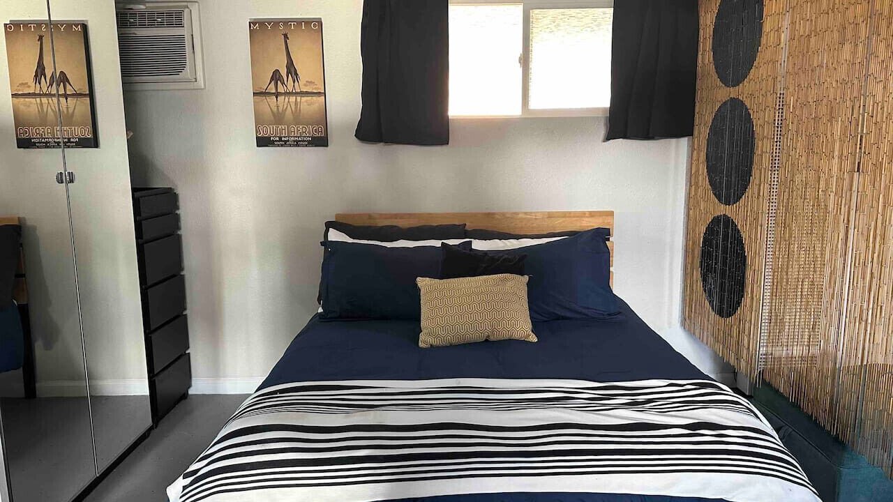 Photo of Bedroom in Southeastern Sacramento