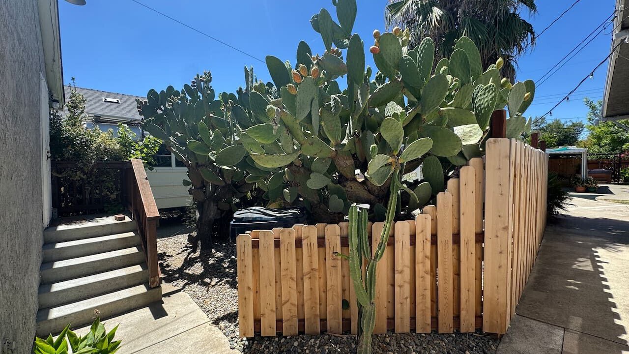 Photo of Outdoor in Southeastern Sacramento