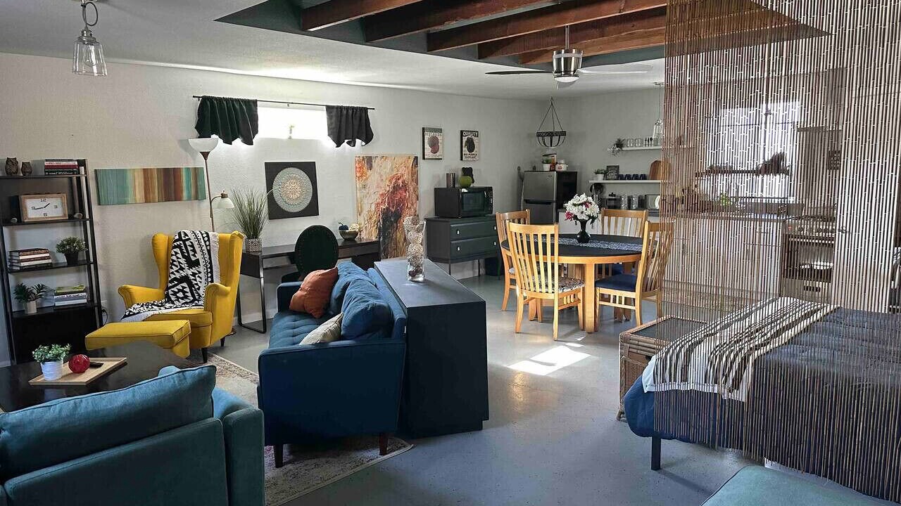 Photo of Livingroom in Southeastern Sacramento