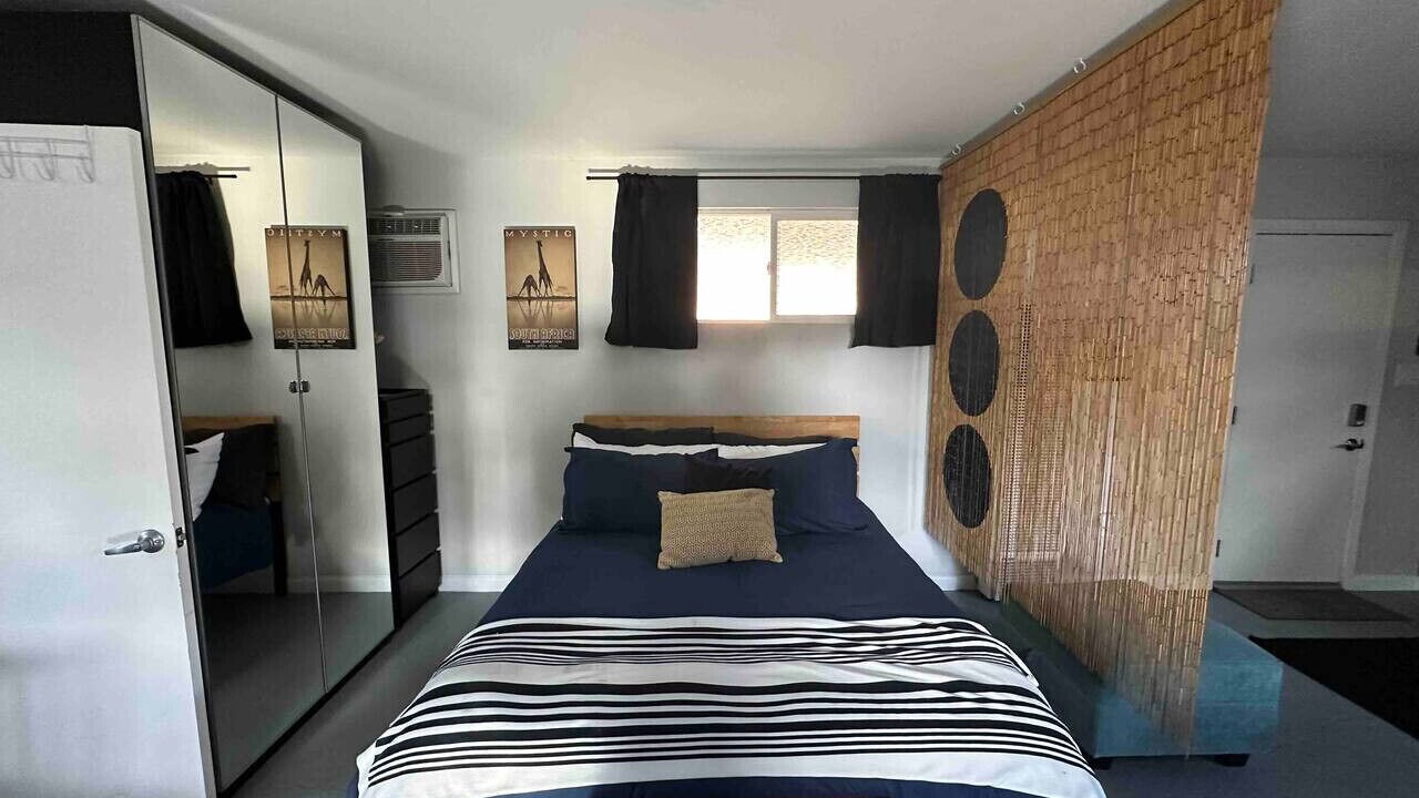 Photo of Bedroom in Southeastern Sacramento