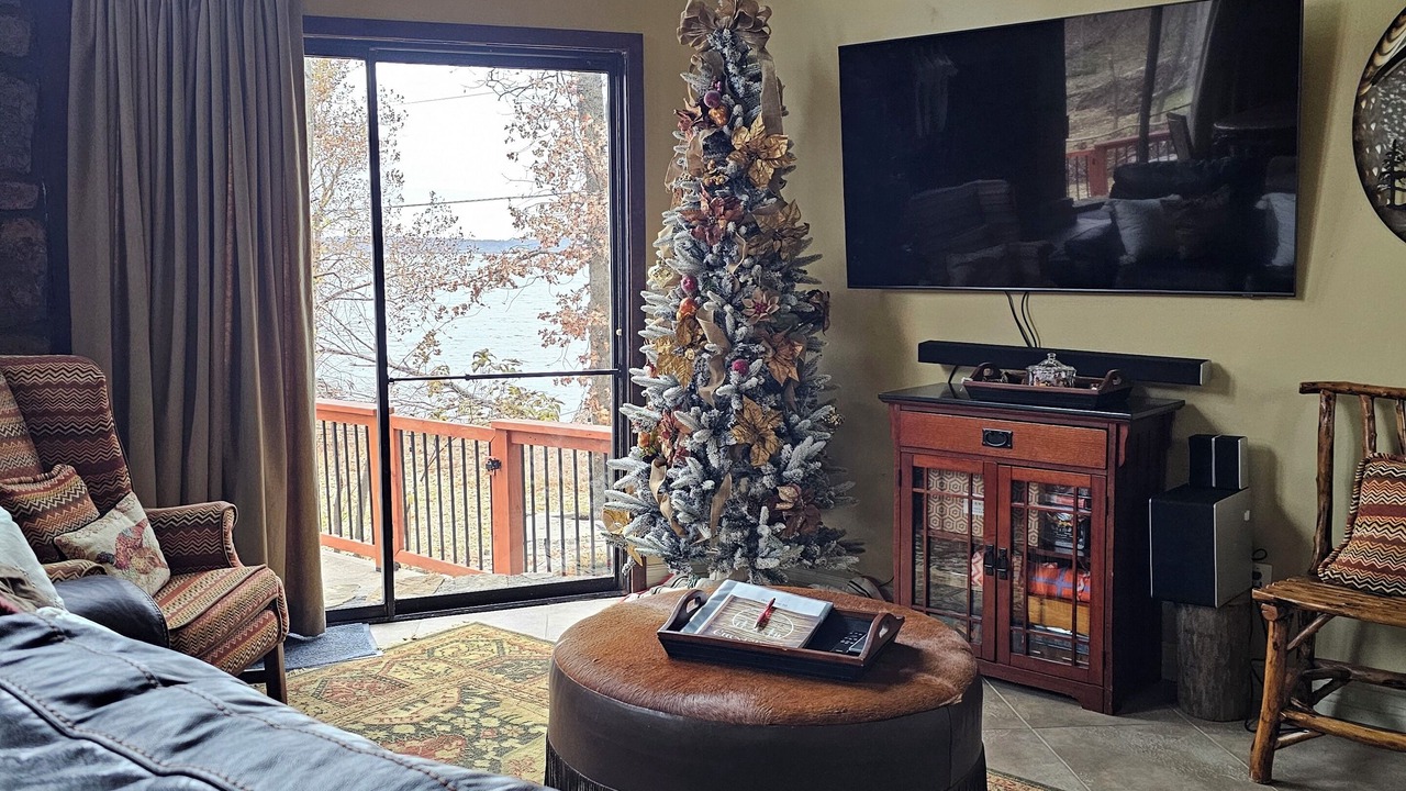 Photo of Livingroom in Moodys