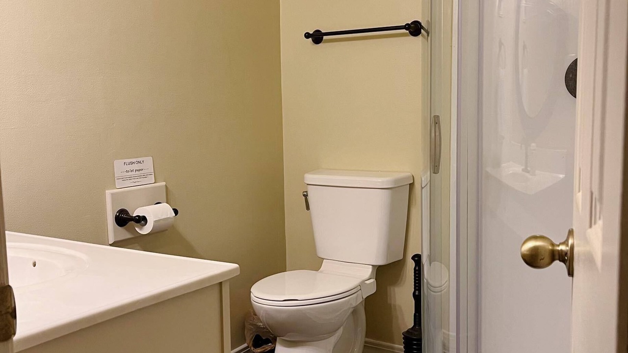 Photo of Bathroom in Moodys