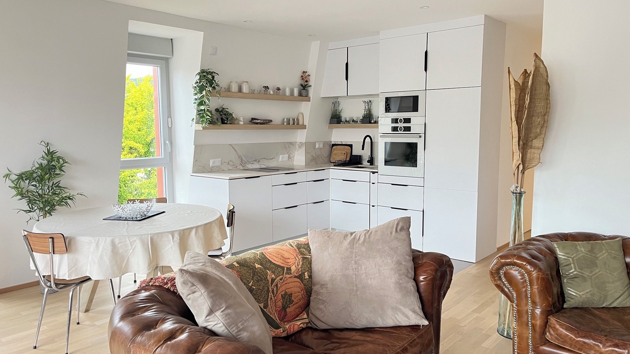 Photo of Livingroom in Aix-les-Bains