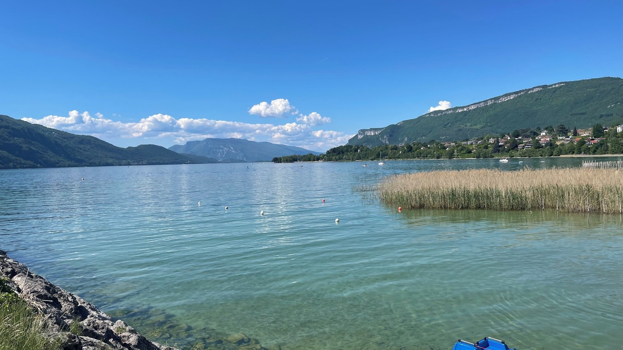 Photo of Others in Aix-les-Bains