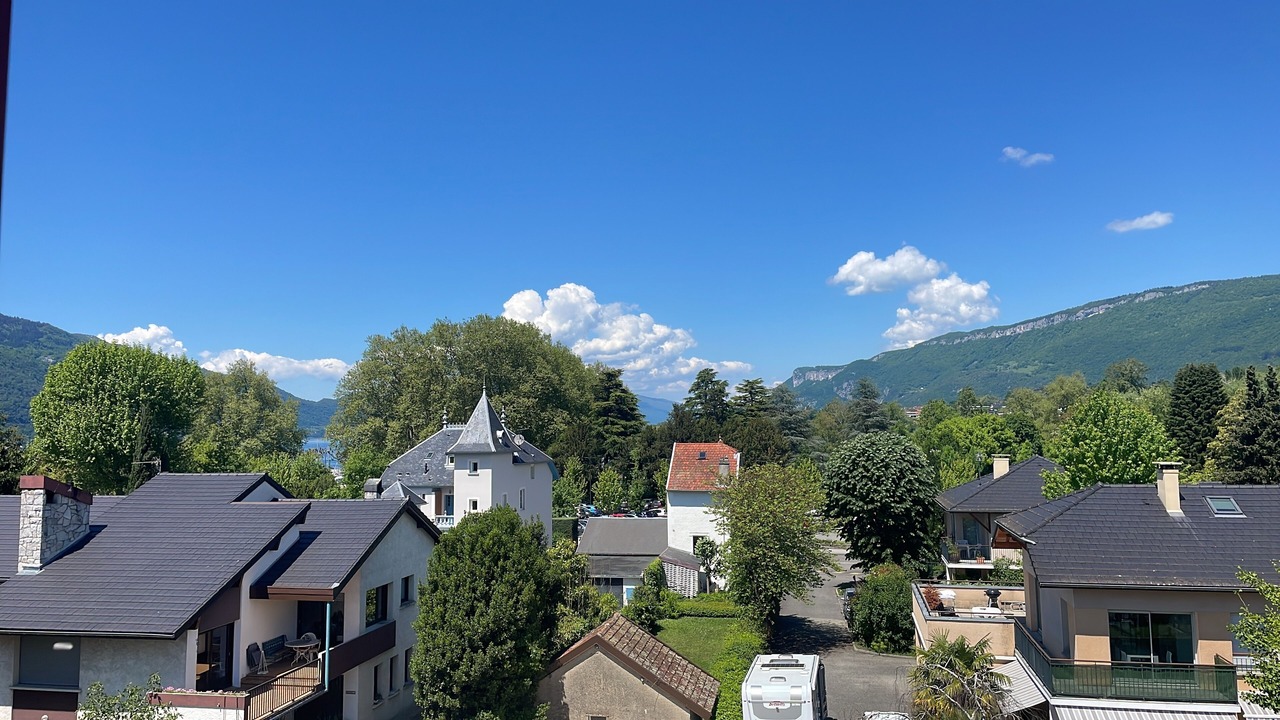 Photo of Others in Aix-les-Bains