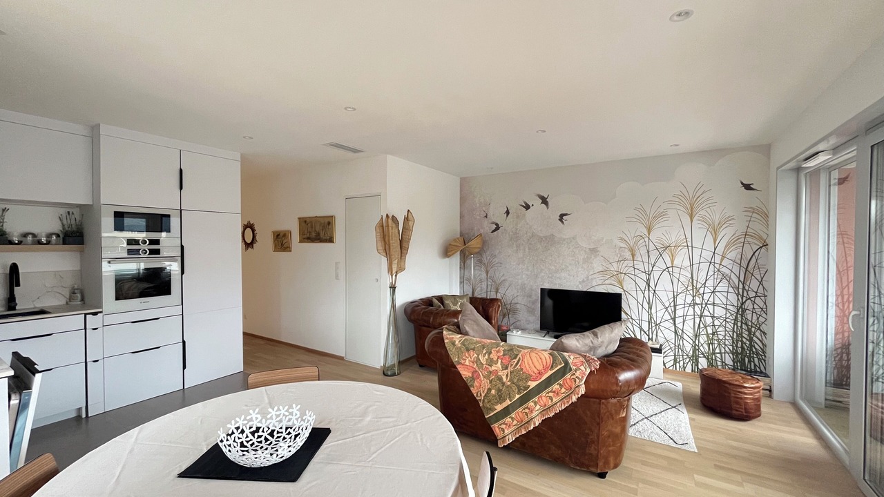 Photo of Livingroom in Aix-les-Bains